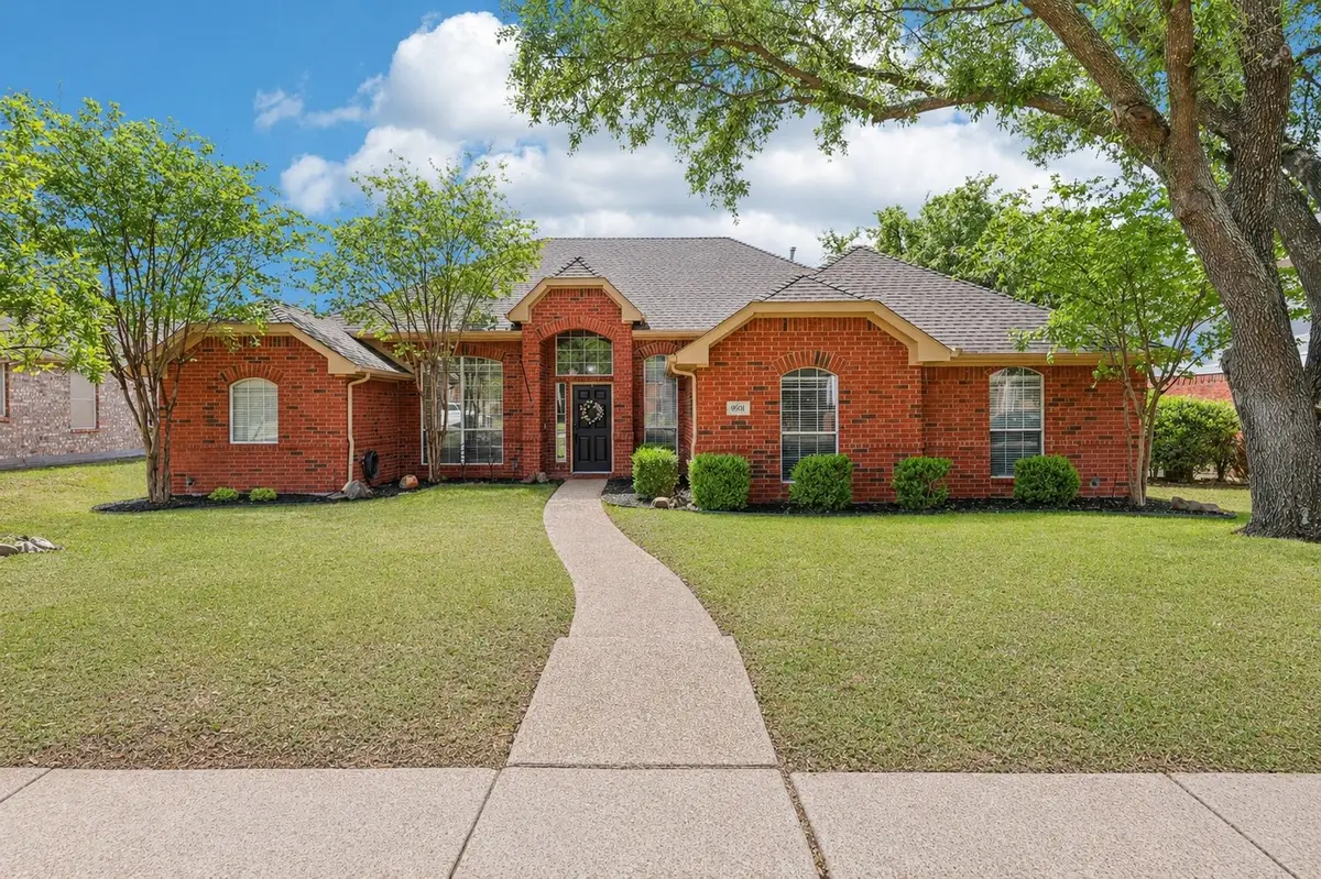 8601 Prescott Circle, Frisco, TX 75033 - #1