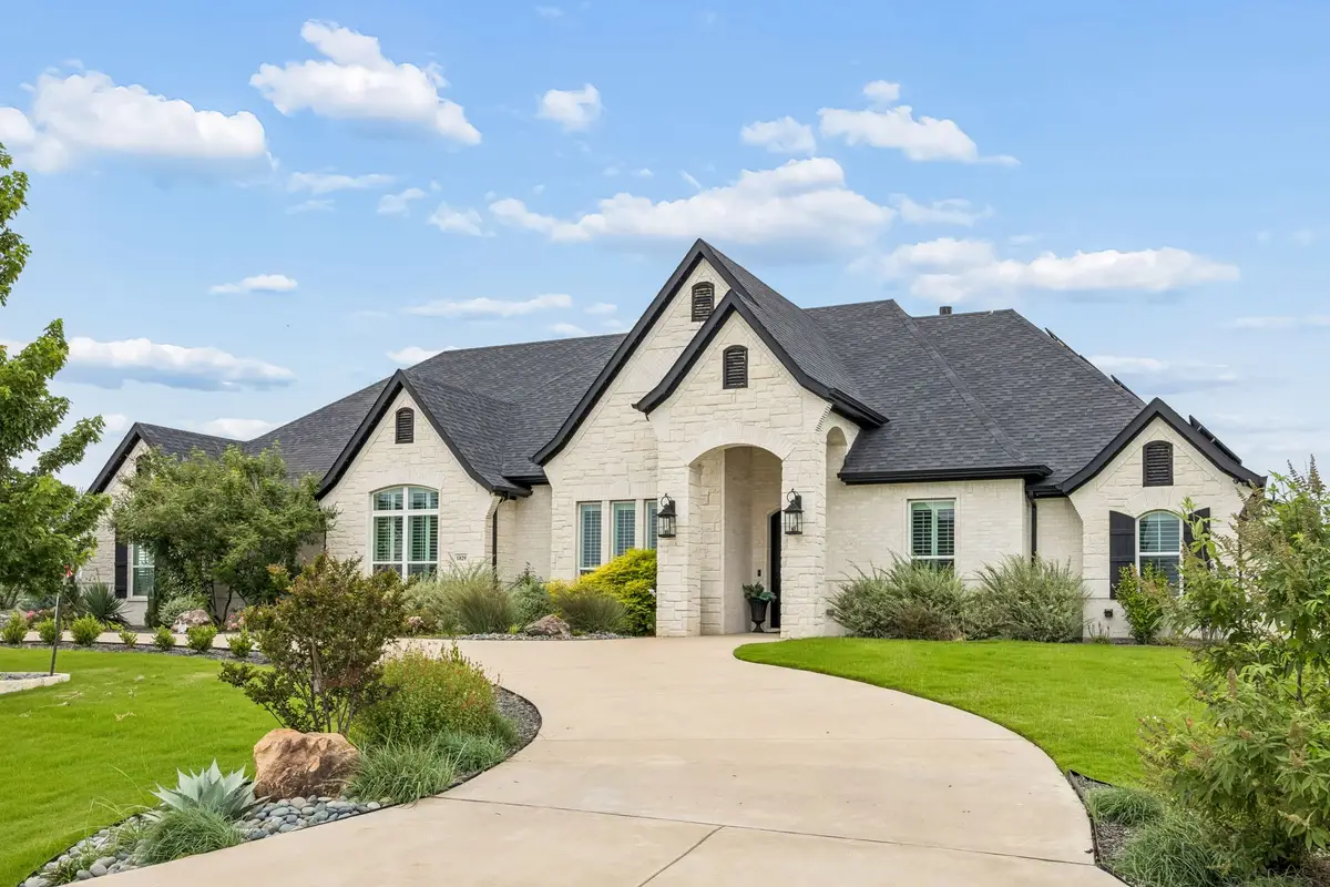 1829 Ryder Lee Lane, Waxahachie, TX 75165 - #1