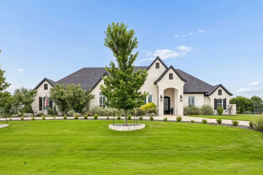 1829 Ryder Lee Lane, Waxahachie, TX 75165 - #2