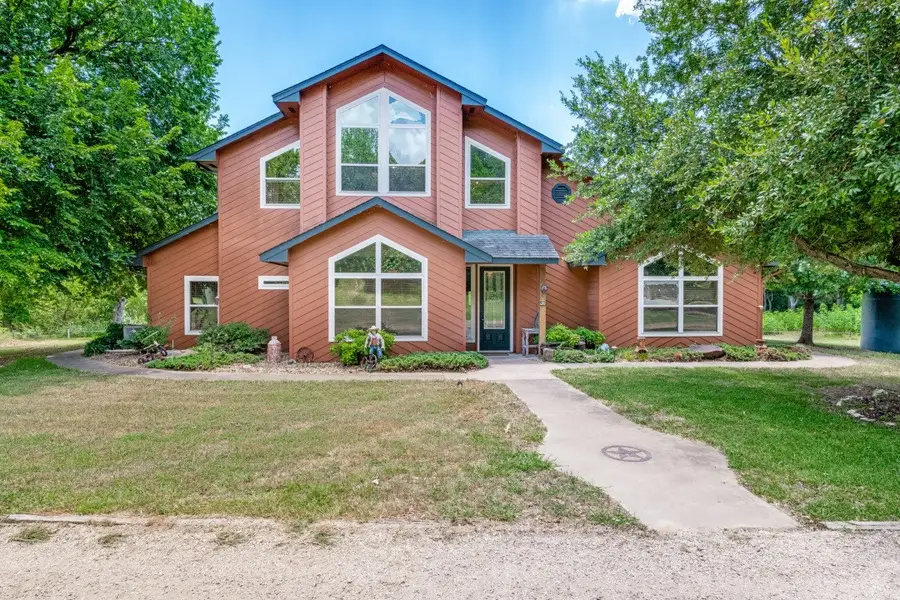 2396 Riverside Drive, Denton, TX 76208 - #2