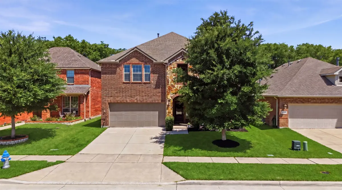 10036 Long Branch Drive, McKinney, TX 75071 - #1
