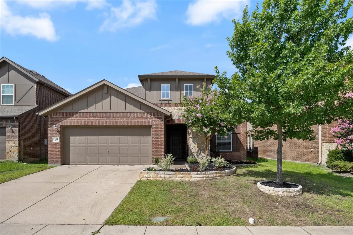 1209 Templin Avenue, Forney, TX 75126 - #1