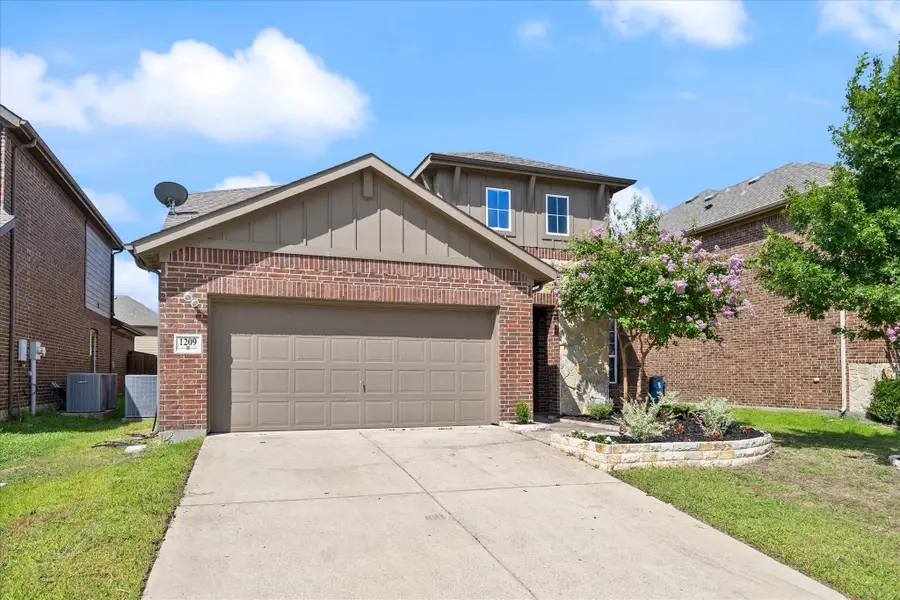 1209 Templin Avenue, Forney, TX 75126 - #2