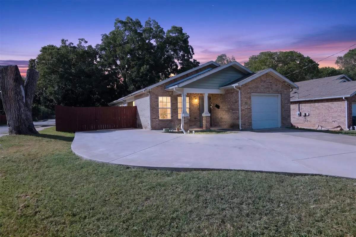 2603 Custer Drive, Dallas, TX 75216 - #1