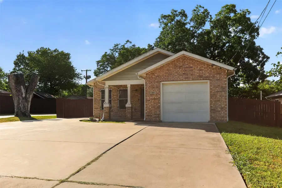 2603 Custer Drive, Dallas, TX 75216 - #3