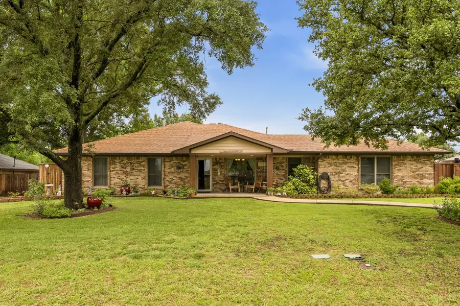 703 Horizon Drive, Murphy, TX 75094 - #3