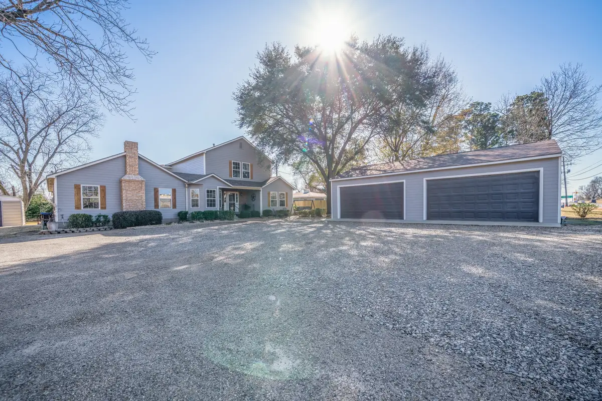 4538 W Loop 281, Longview, TX 75604 - #1