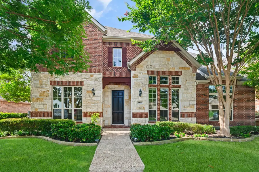 1805 Marshall Drive, Allen, TX 75013 - #2