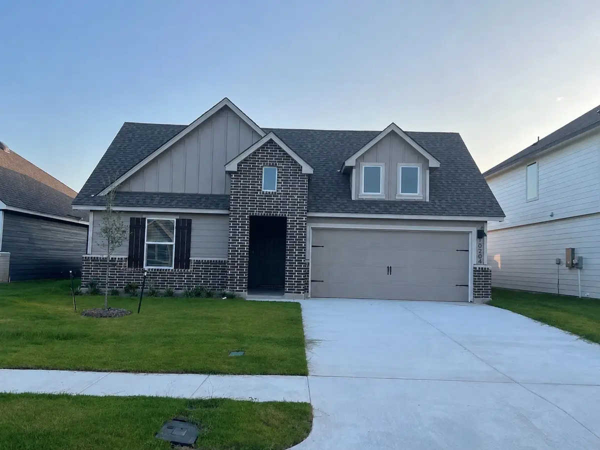 10204 Neptune Court, Waco, TX 76708 - #1