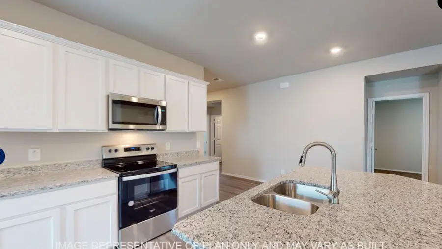 10204 Neptune Court, Waco, TX 76708 - #2