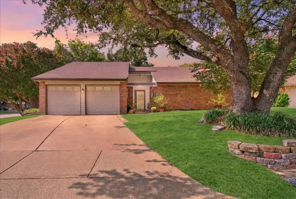 2401 Slaton Drive, Grand Prairie, TX 75052