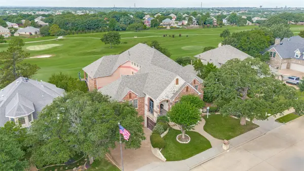 1634 Oak Ridge Drive, Corinth, TX 76210