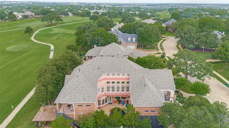1634 Oak Ridge Drive, Corinth, TX 76210 - #2