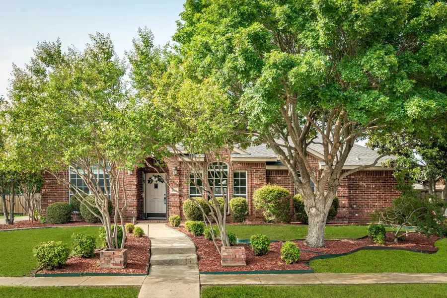 420 Brookwood Drive, Murphy, TX 75094 - #2