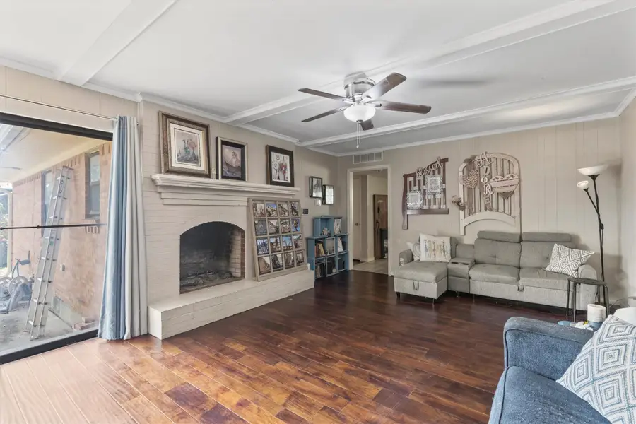 725 Branch Drive, Garland, TX 75041 - #3