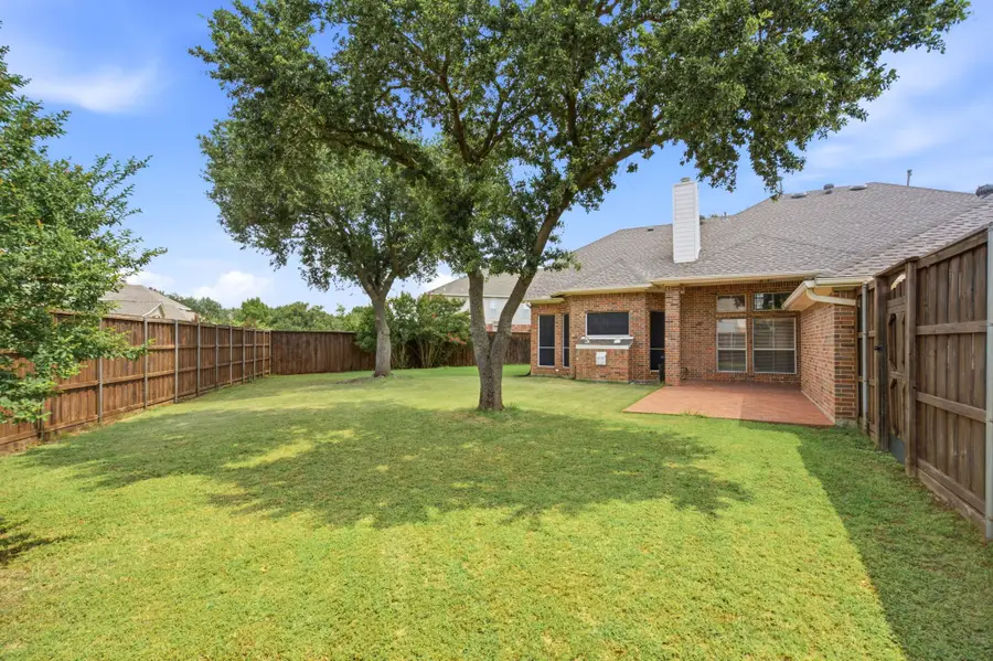 3107 Hanbury Court, Richardson, TX 75082 - #2