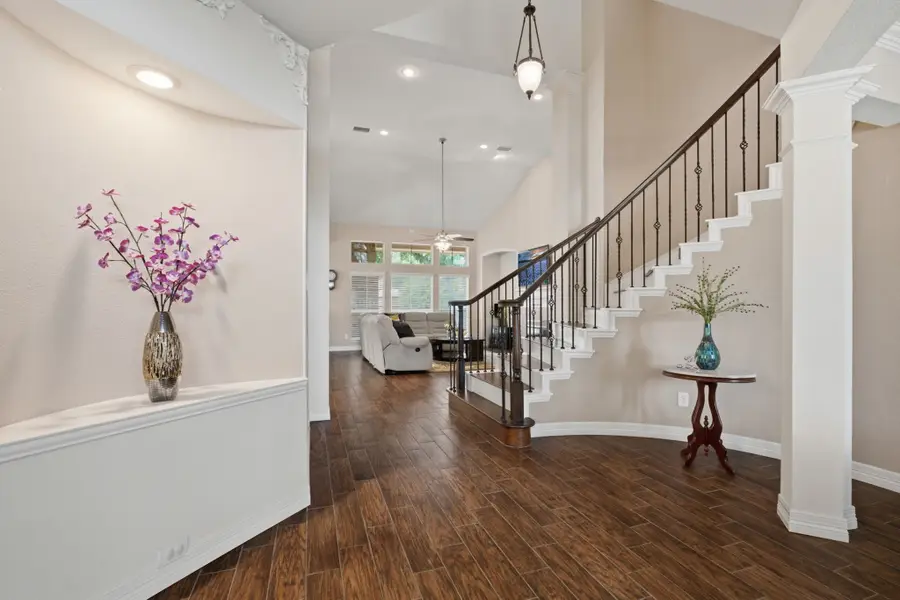 3107 Hanbury Court, Richardson, TX 75082 - #3