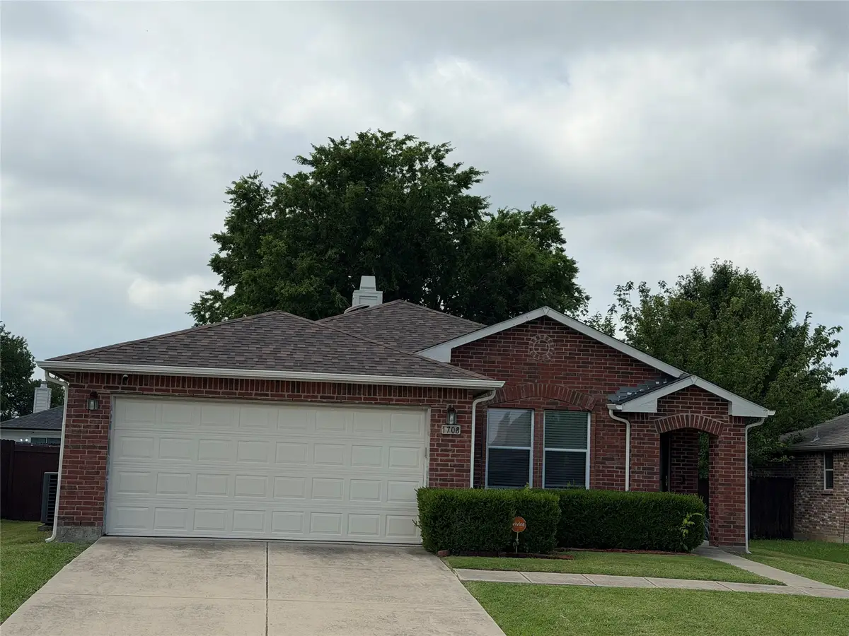 1708 Canyon Oaks Drive, Little Elm, TX 75068 - #1