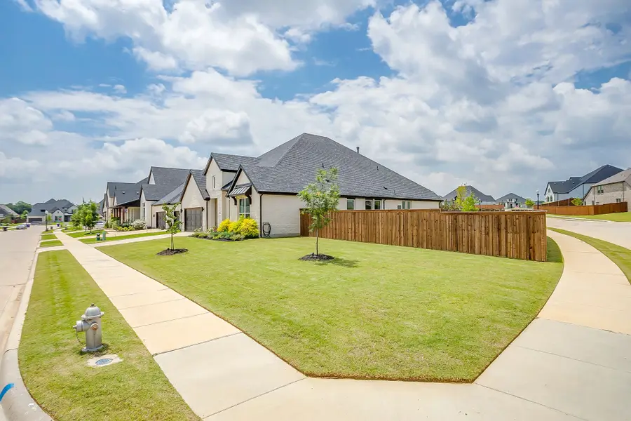 2411 Cornerstone Drive, Mansfield, TX 76063 - #2