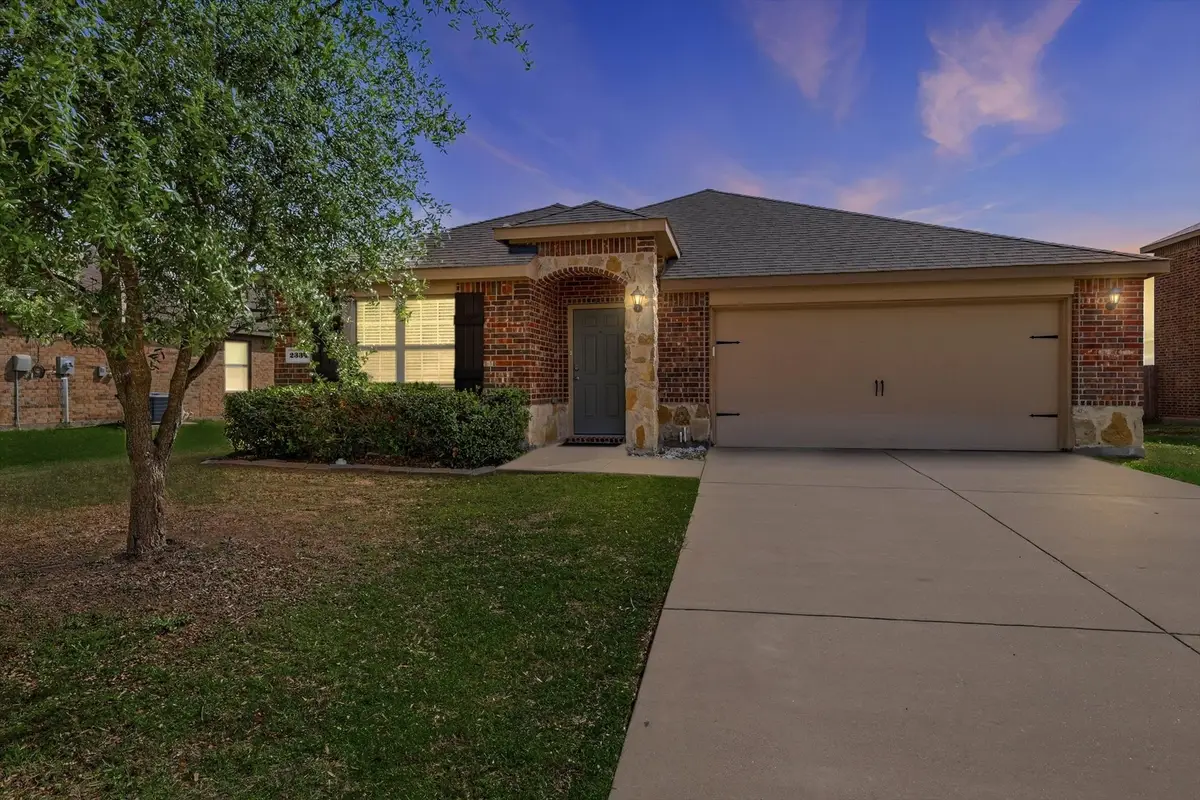 2334 Triston Street, Anna, TX 75409 - #1