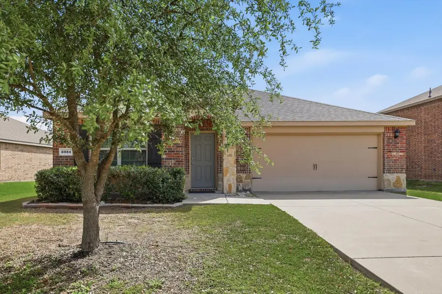 2334 Triston Street, Anna, TX 75409 - #2