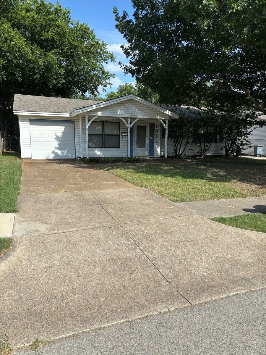1012 Harris Drive, Euless, TX 76039 - #2