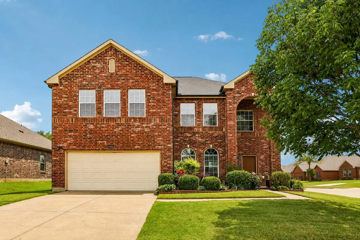 1900 Grand Fir Drive, Little Elm, TX 75068 - #1