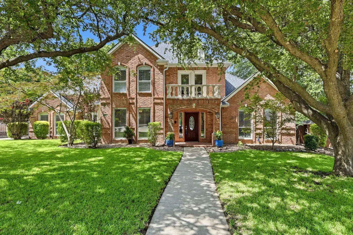 2604 Gamma Road, Flower Mound, TX 75028 - #1