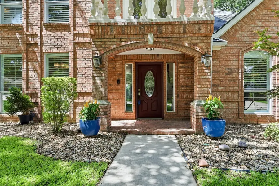 2604 Gamma Road, Flower Mound, TX 75028 - #3