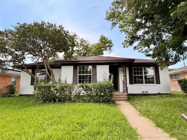 1430 Bardfield Ave, Garland, TX 75041