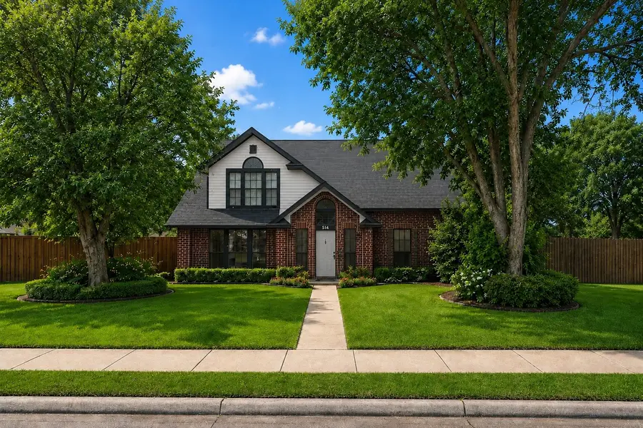 514 Rainier Street, Cedar Hill, TX 75104 - #2