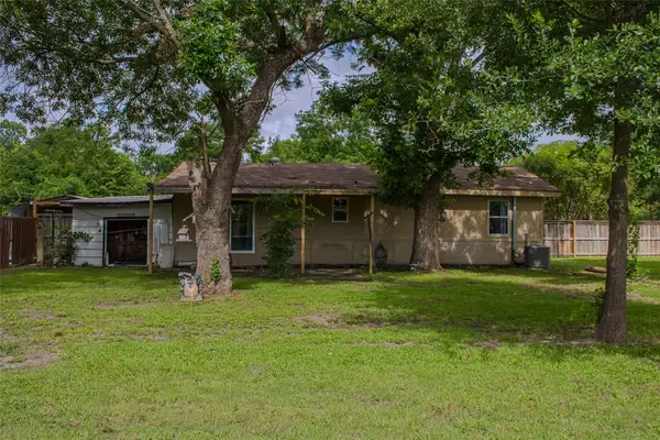 250 9th Street, Cooper, TX 75432