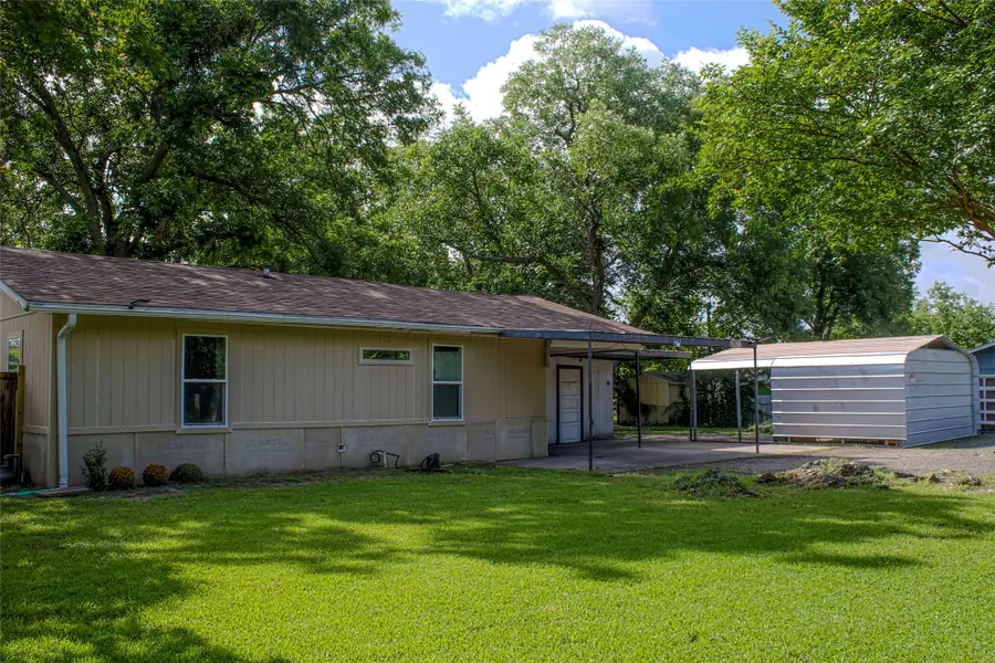 250 9th Street, Cooper, TX 75432 - #3