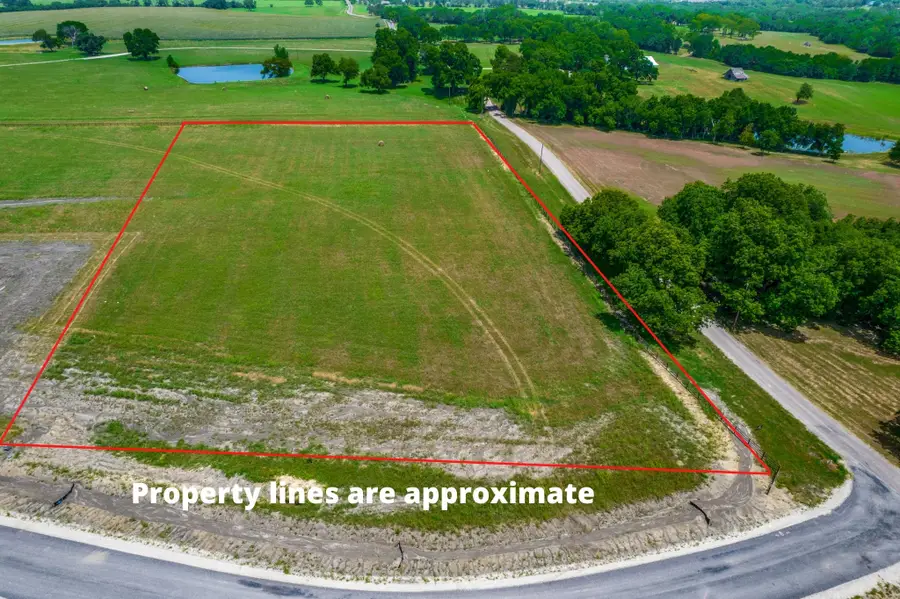 2300 Kacy Way, Van Alstyne, TX 75495 - #3