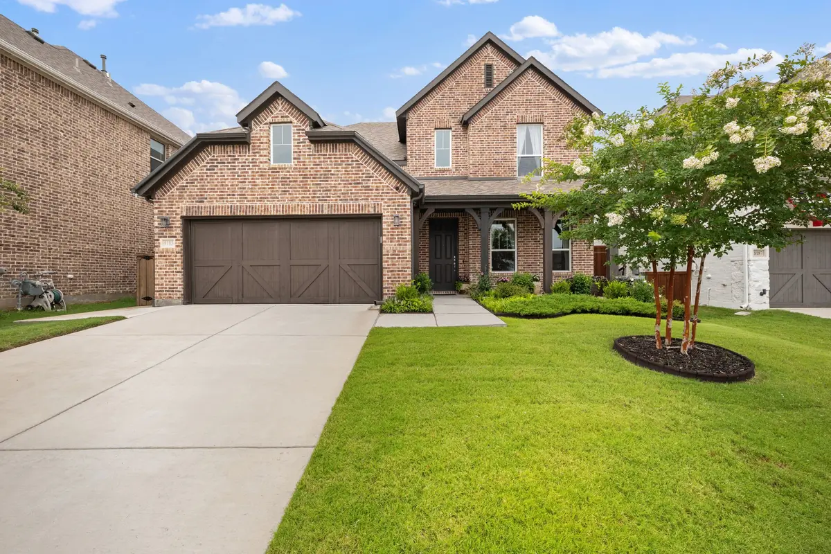 8183 Mary Curran Court, Dallas, TX 75252 - #1