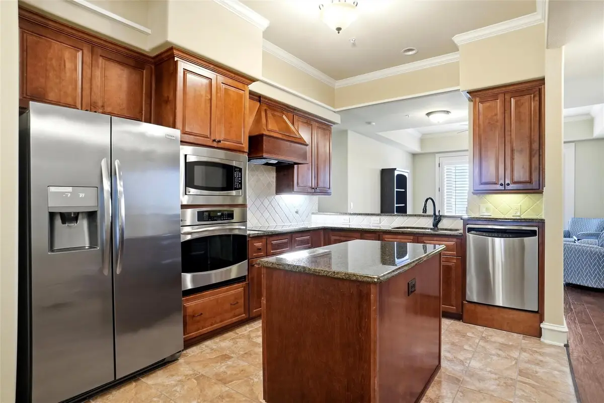 301 Watermere Drive #414, Southlake, TX 76092 - #1