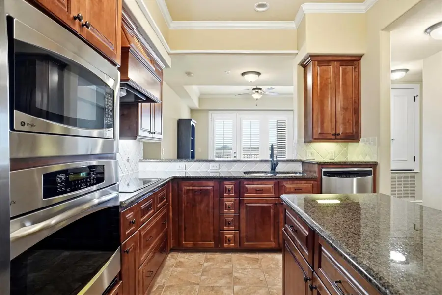 301 Watermere Drive #414, Southlake, TX 76092 - #2
