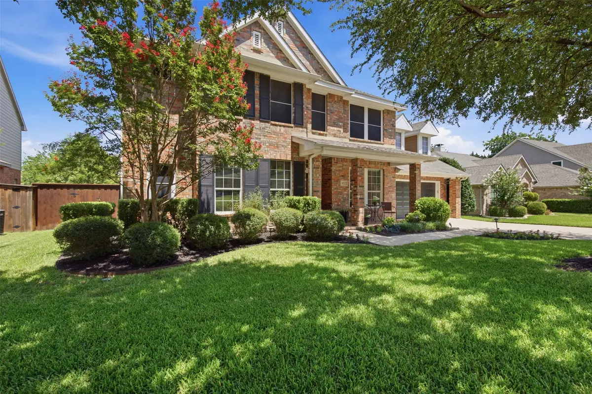 952 Water Oak Drive, Grapevine, TX 76051 - #1