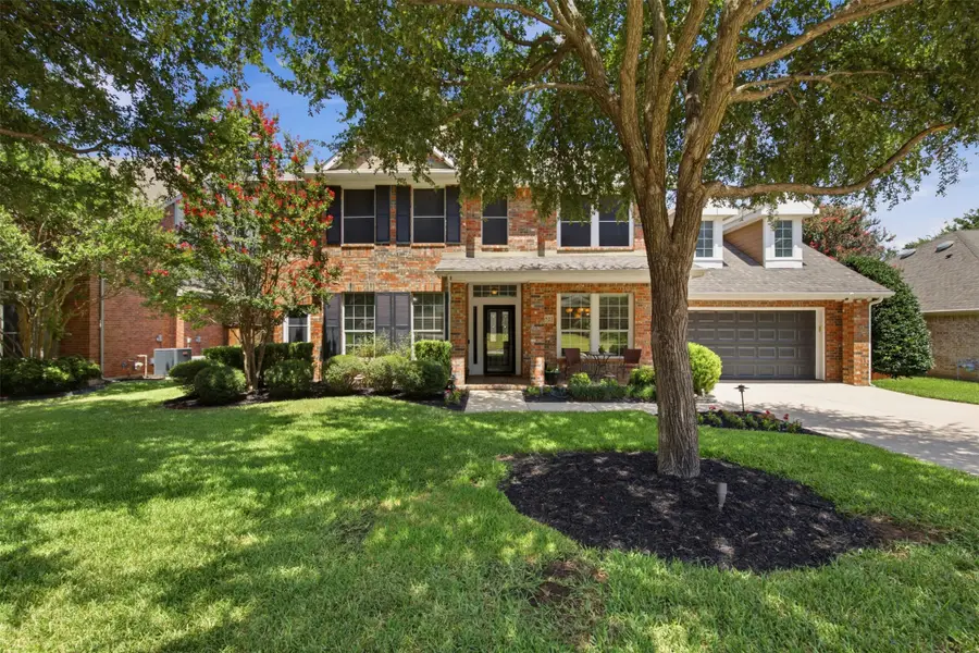 952 Water Oak Drive, Grapevine, TX 76051 - #3