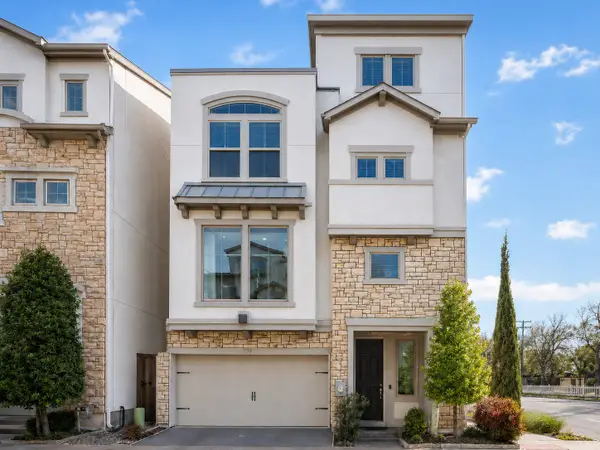 730 Spanish Oaks Place, Dallas, TX 75204