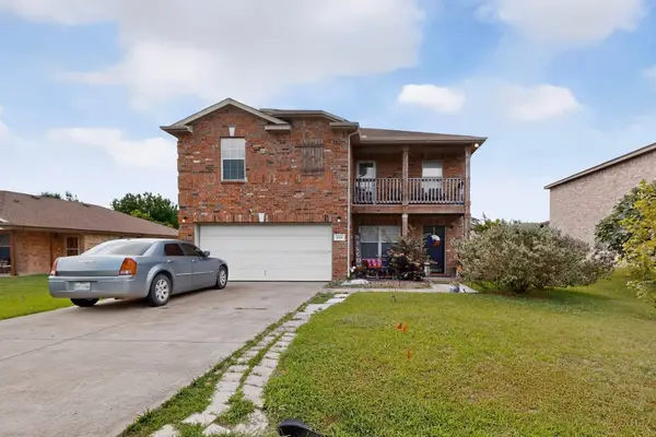424 Chatman Street, Hutchins, TX 75141