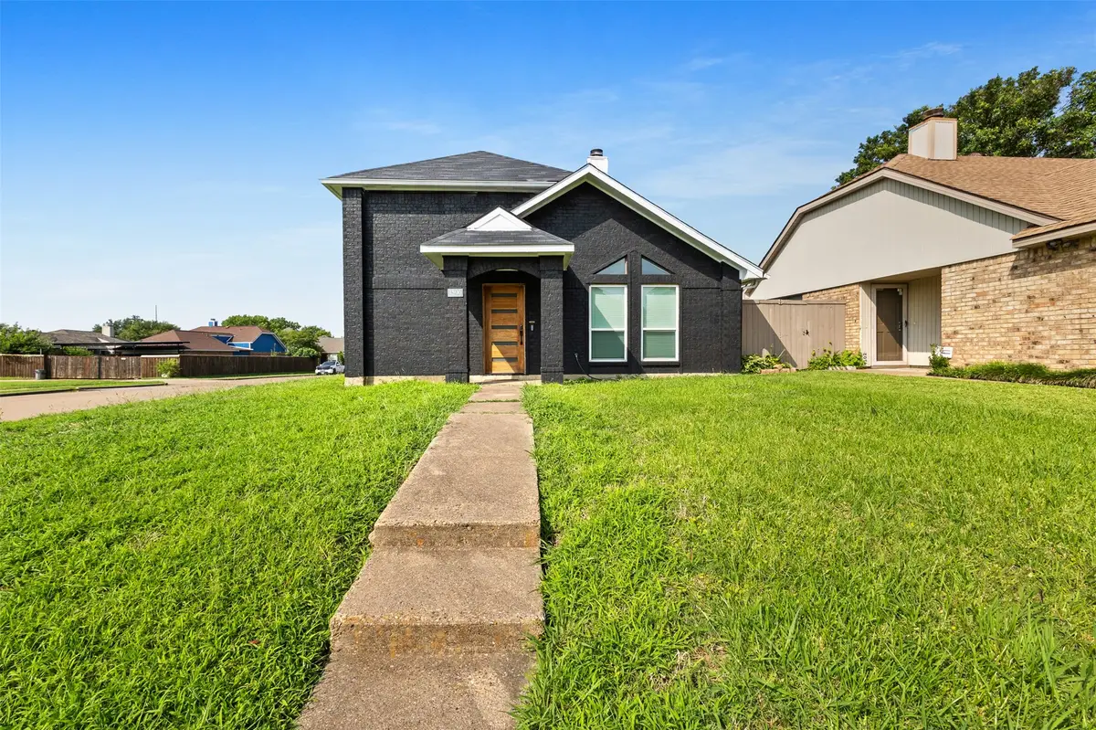 1506 Windmill Lane, Mesquite, TX 75149 - #1