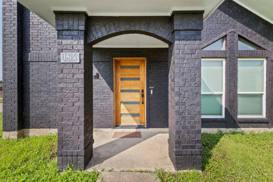 1506 Windmill Lane, Mesquite, TX 75149 - #3