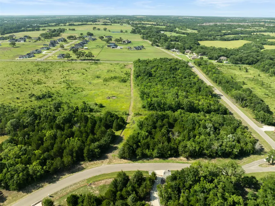 2314 Cedar Ridge Trail, Van Alstyne, TX 75495 - #3