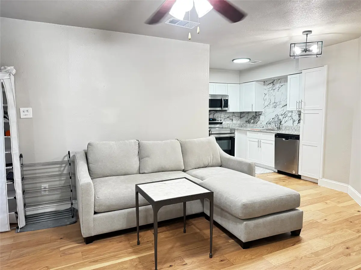 9833 Walnut Street #106, Dallas, TX 75243 - #1
