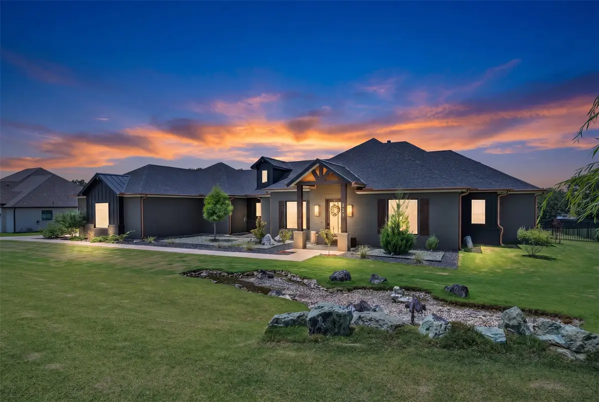 321 Pear Valley Lane, Burleson, TX 76028 - #1