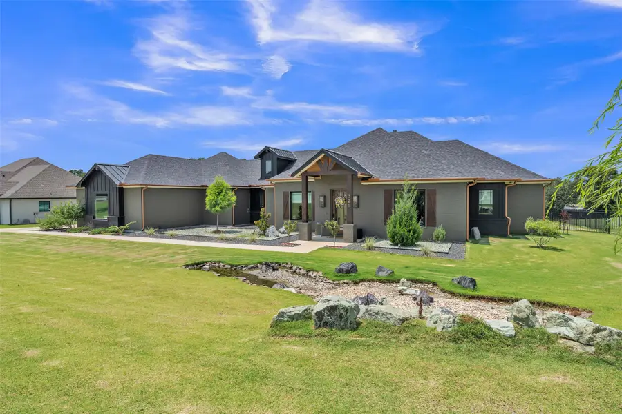 321 Pear Valley Lane, Burleson, TX 76028 - #3