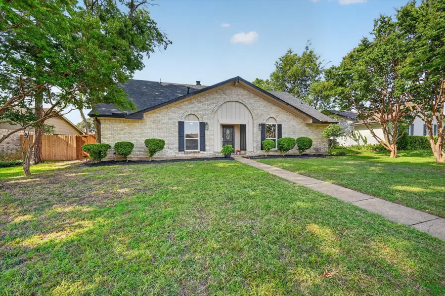 1802 Rainbow Drive, Richardson, TX 75081 - #3