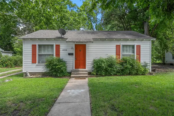 4016 Frederick Street, Waco, TX 76707