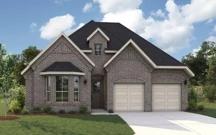 308 Caper Meadow Drive, Anna, TX 75409 - #1